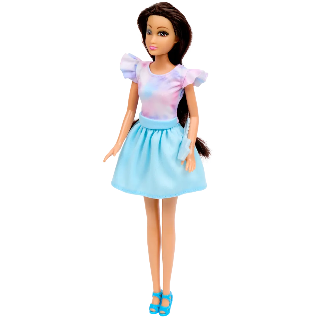 Poupée mannequin Zuru Chloe Girlz