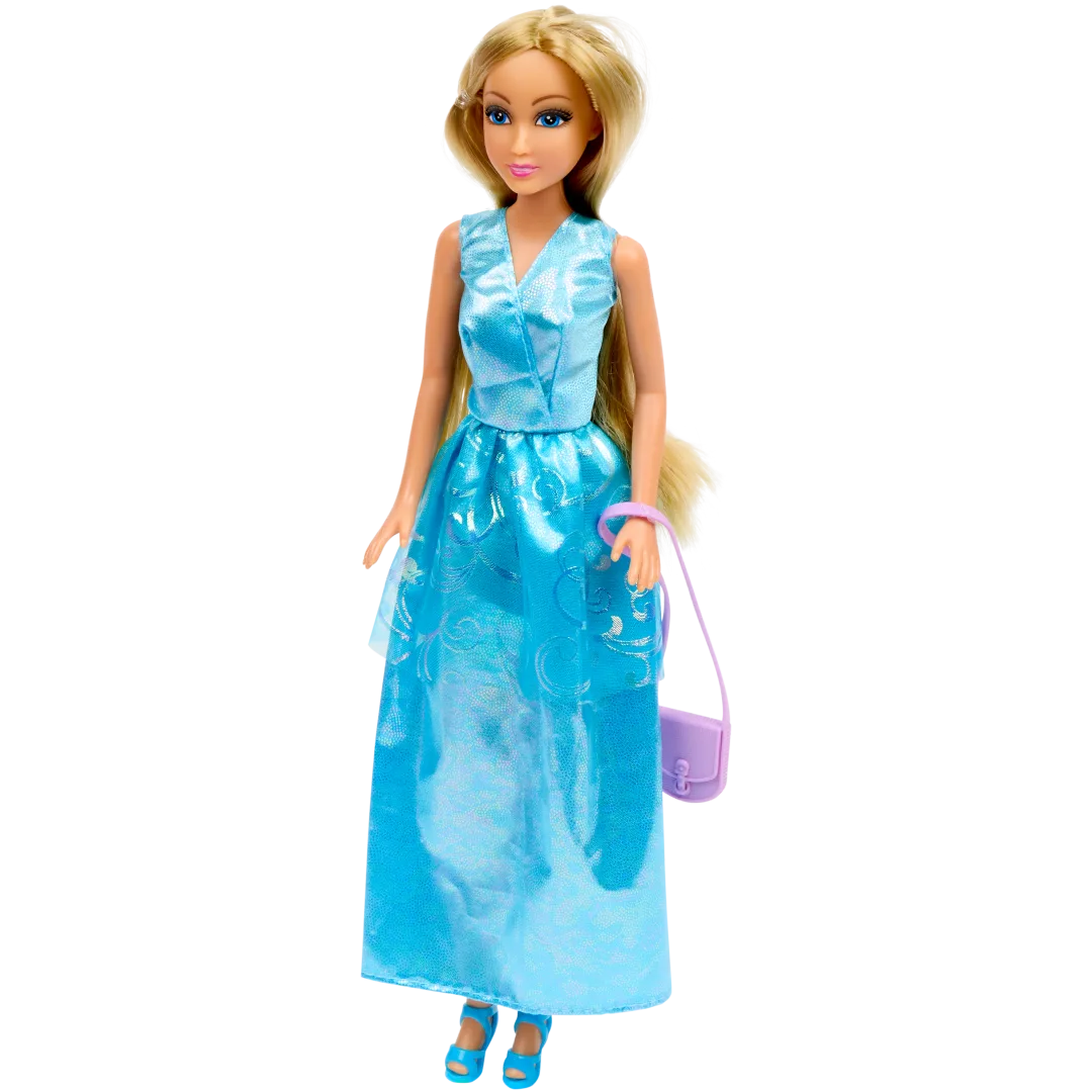 Poupée mannequin Zuru Chloe Girlz