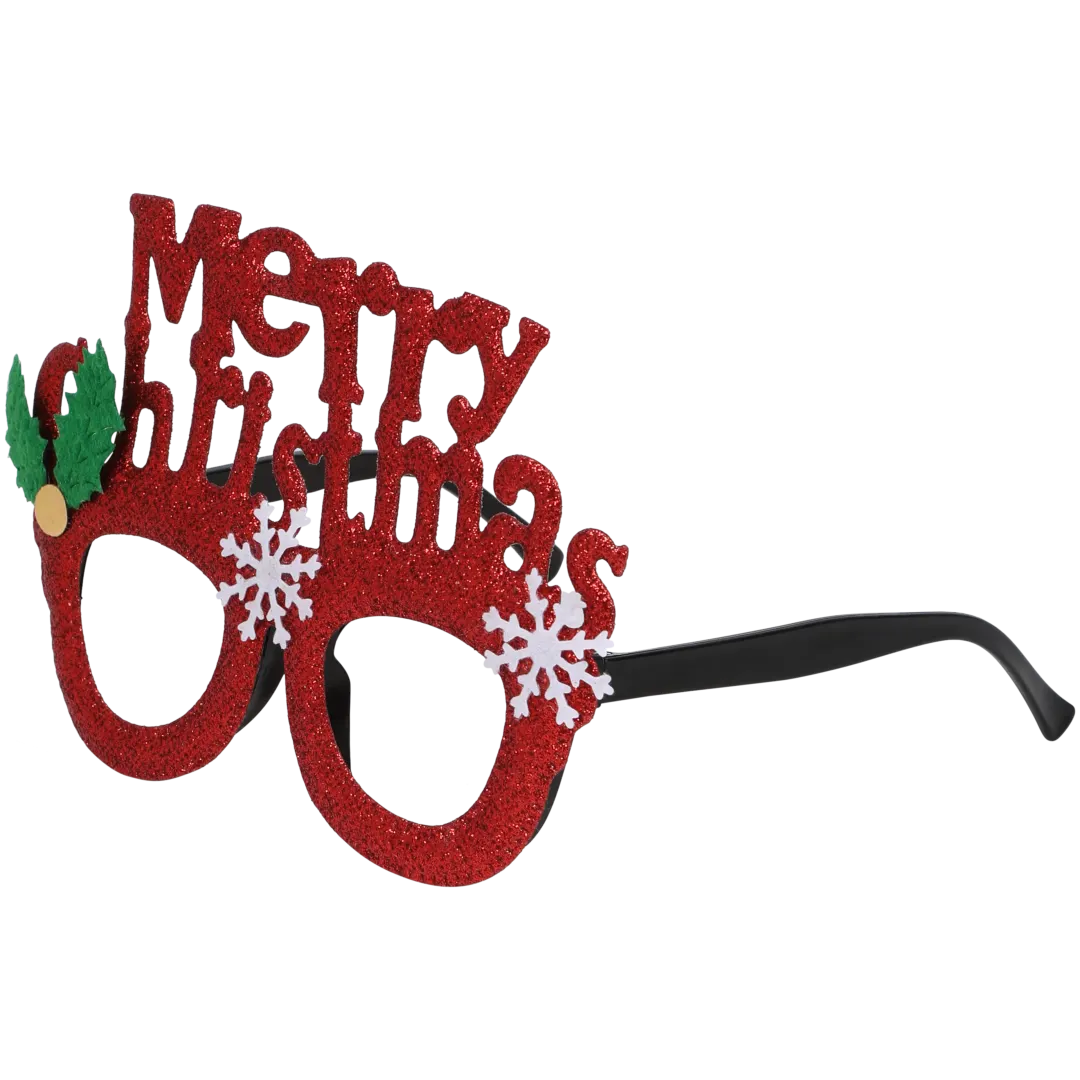 Óculos de Natal Cool2Party