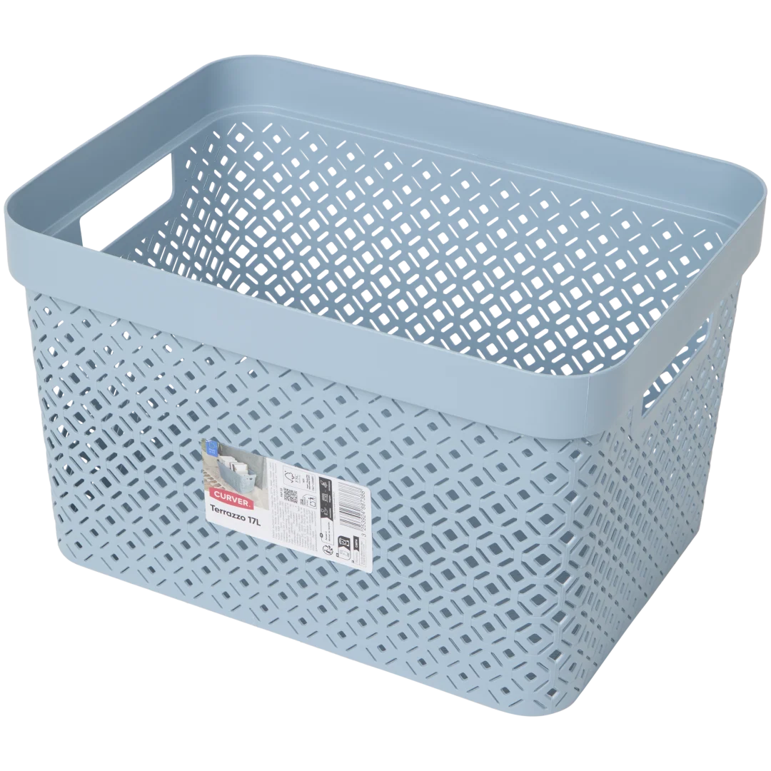 Cesto Curver Terrazzo
