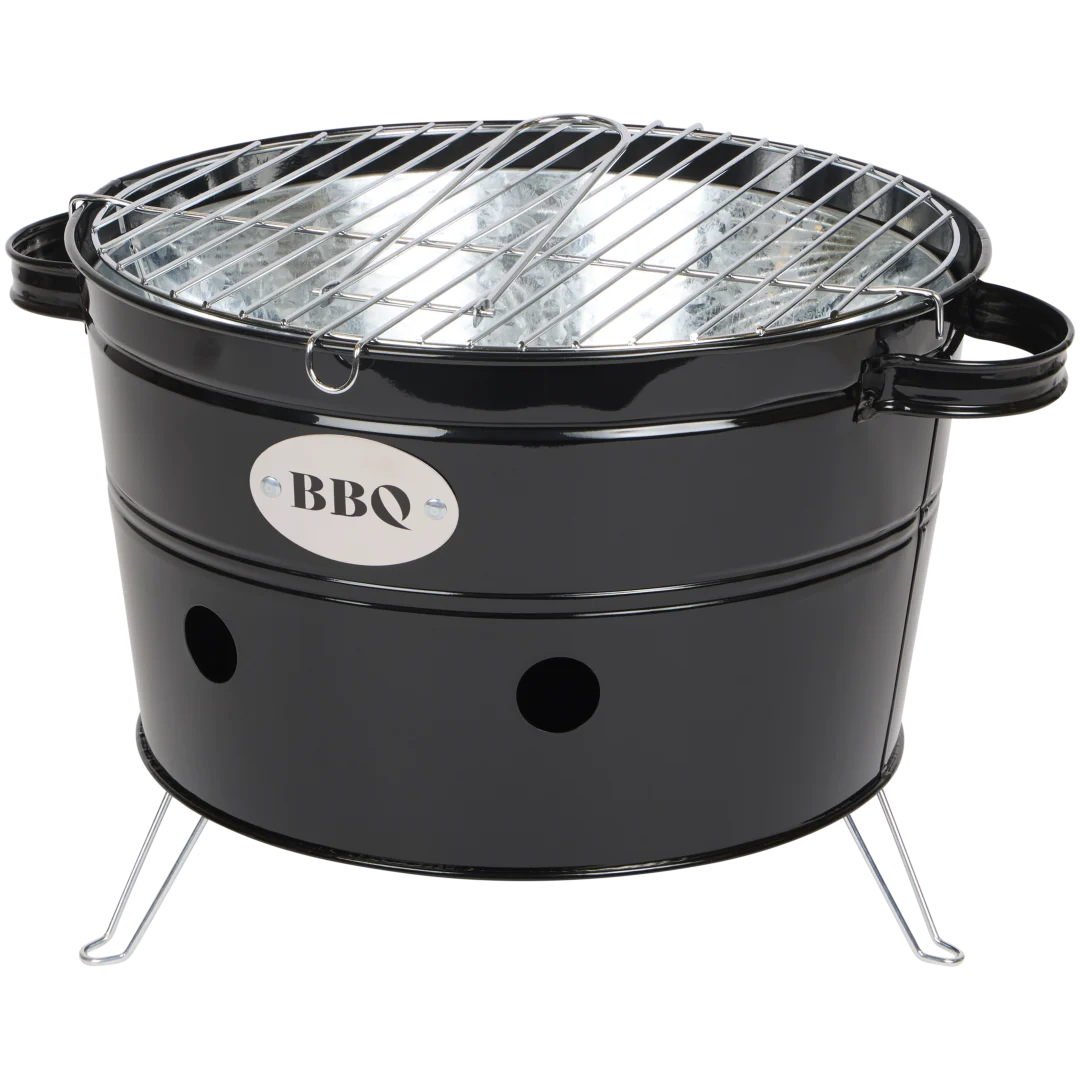 Barbecue portatile