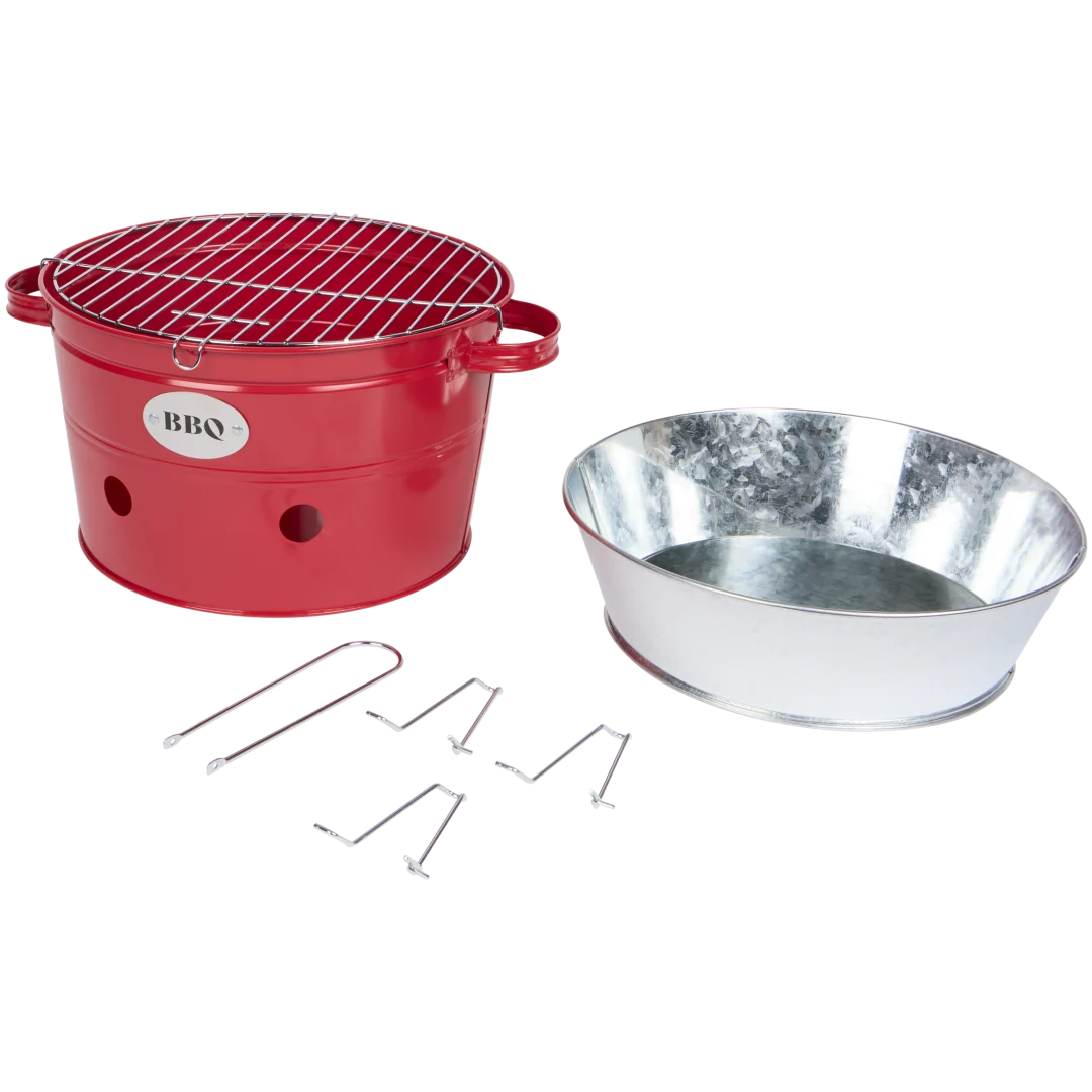 Barbecue portatile