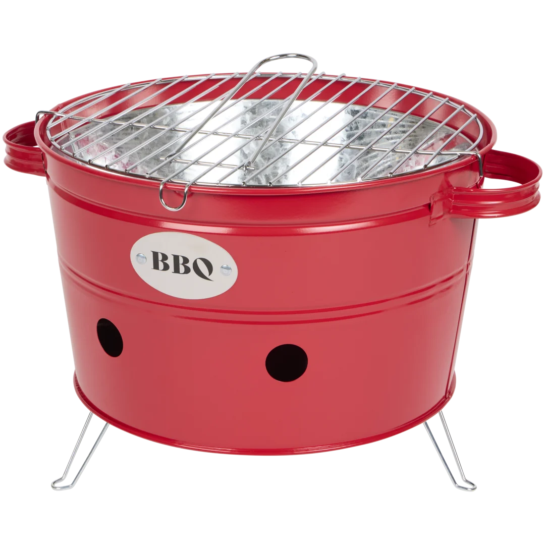 Barbecue portatile