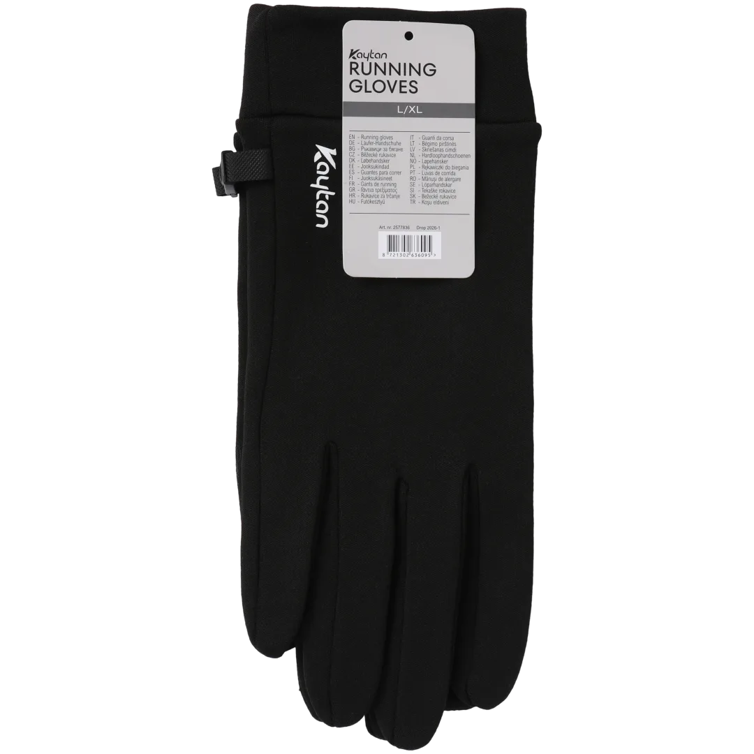 Gants de sport Kaytan