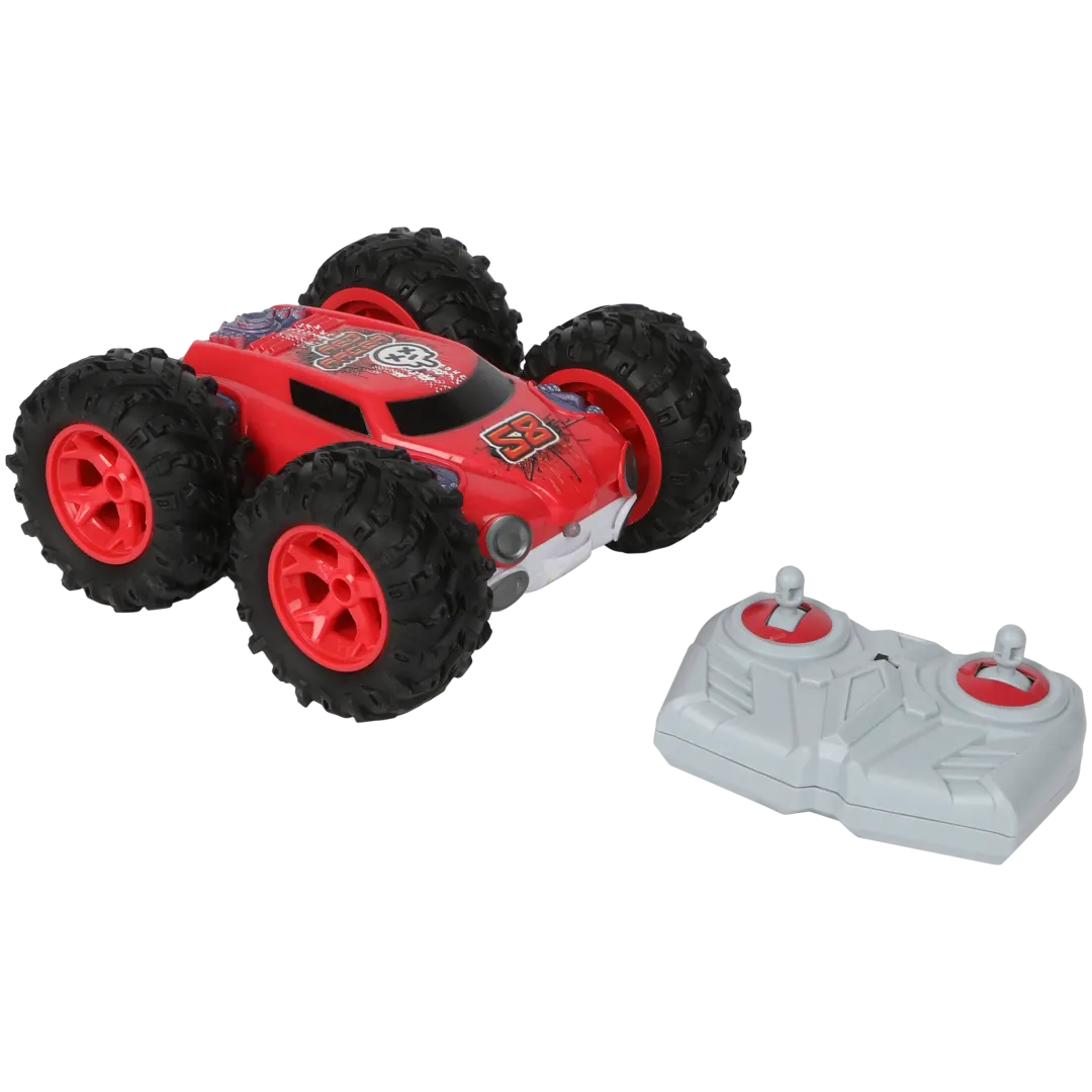 Mașinuță de curse teleghidată Gear2Play