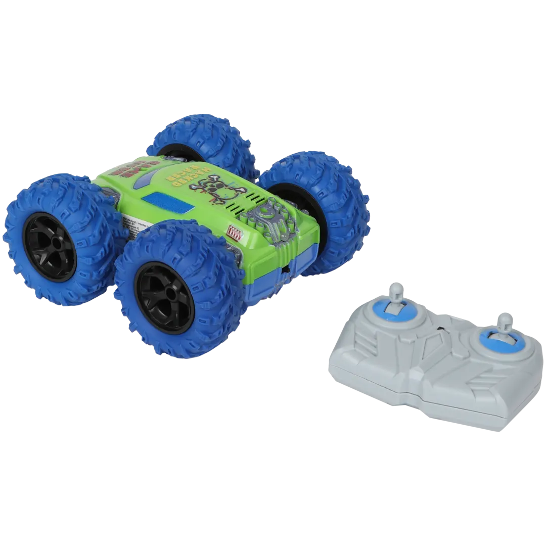 Mașinuță de curse teleghidată Gear2Play
