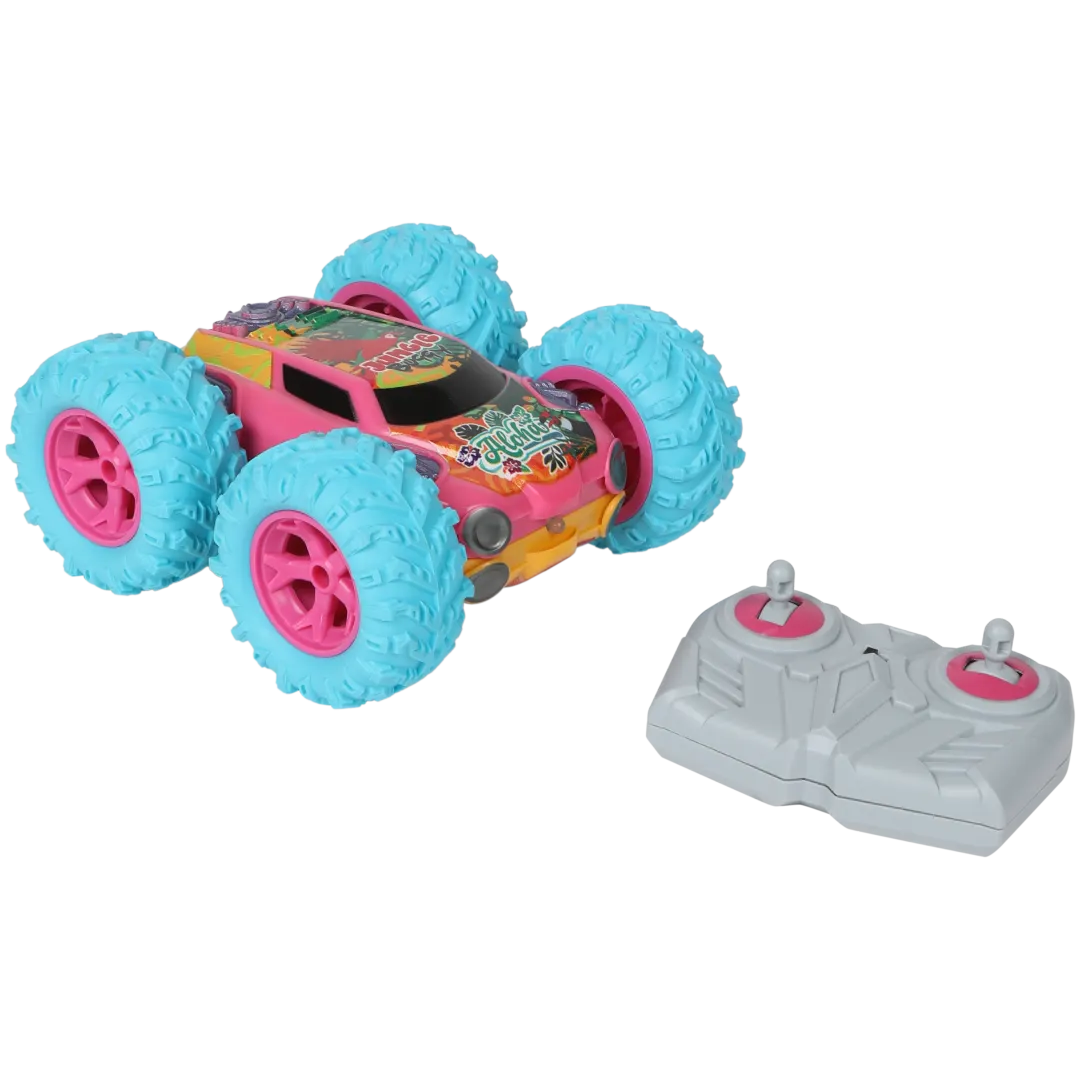 Mașinuță de curse teleghidată Gear2Play