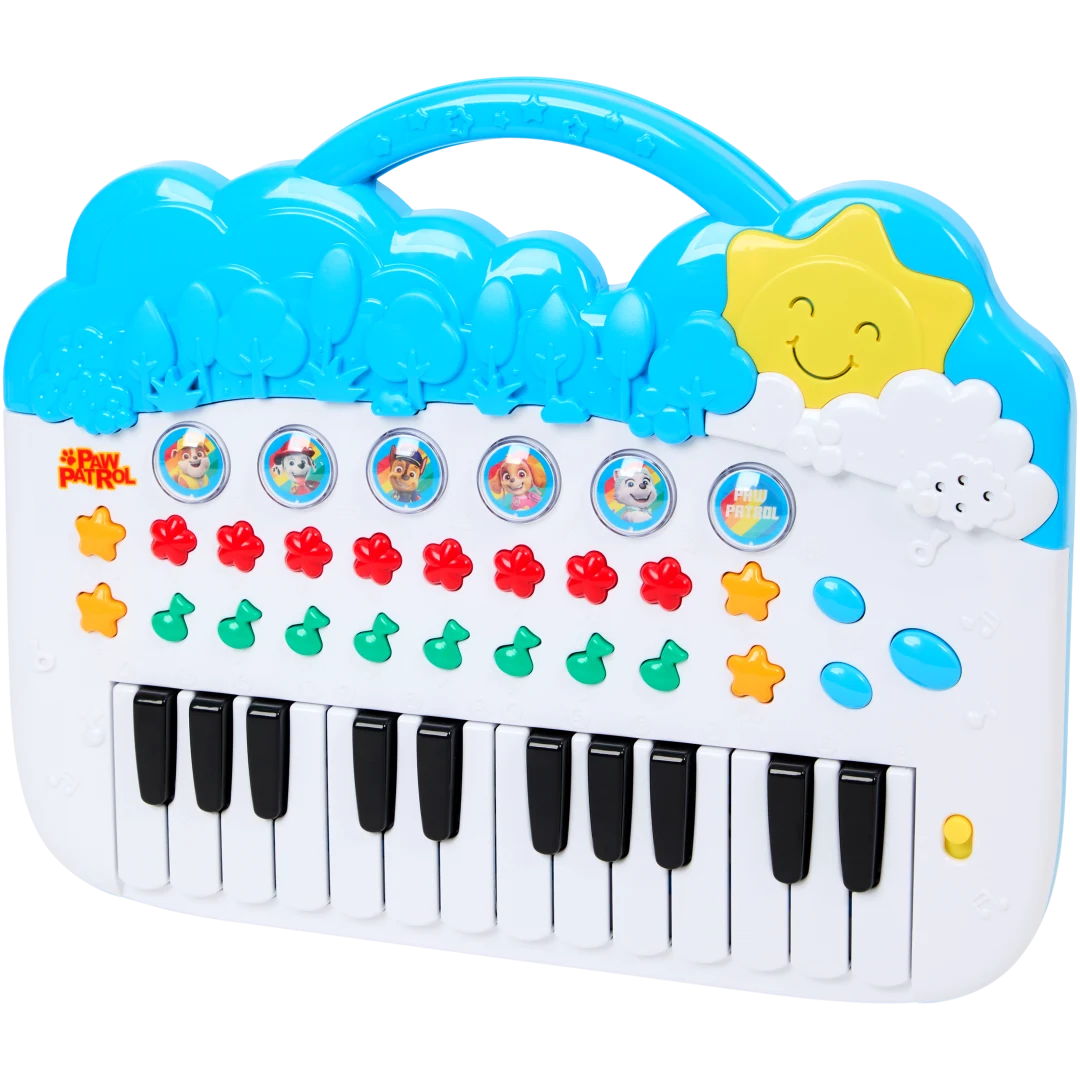 Pianoforte per bambini Fisher-Price 2