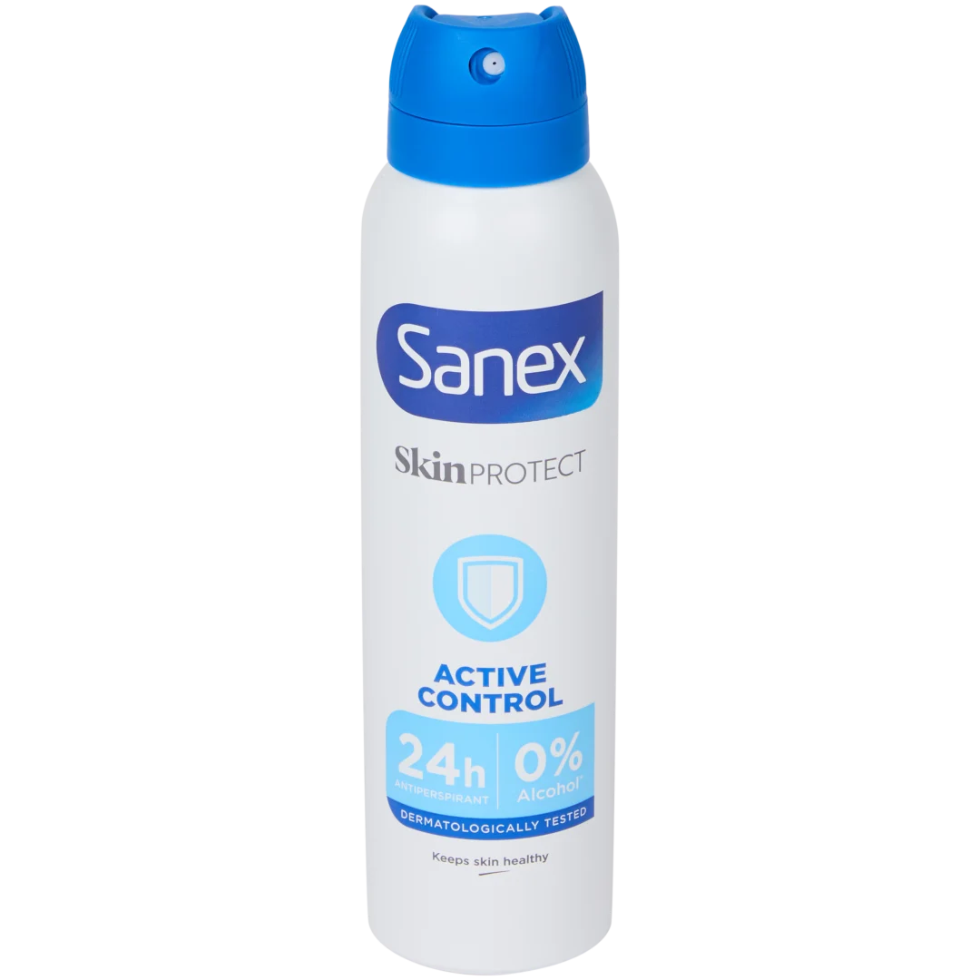 Déodorant Sanex Active Control