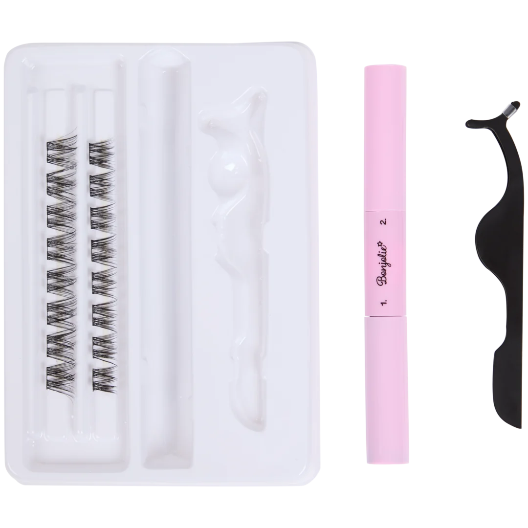 Kit extension ciglia Bonjolie