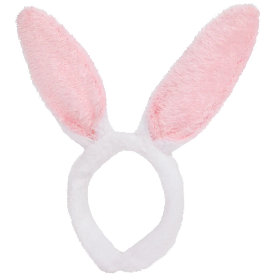Serre-tête lapin de Pâques Cool2Party