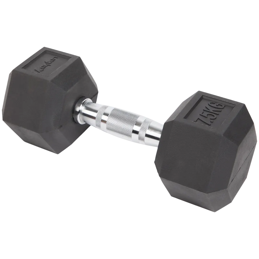 Kaytan dumbbell 1