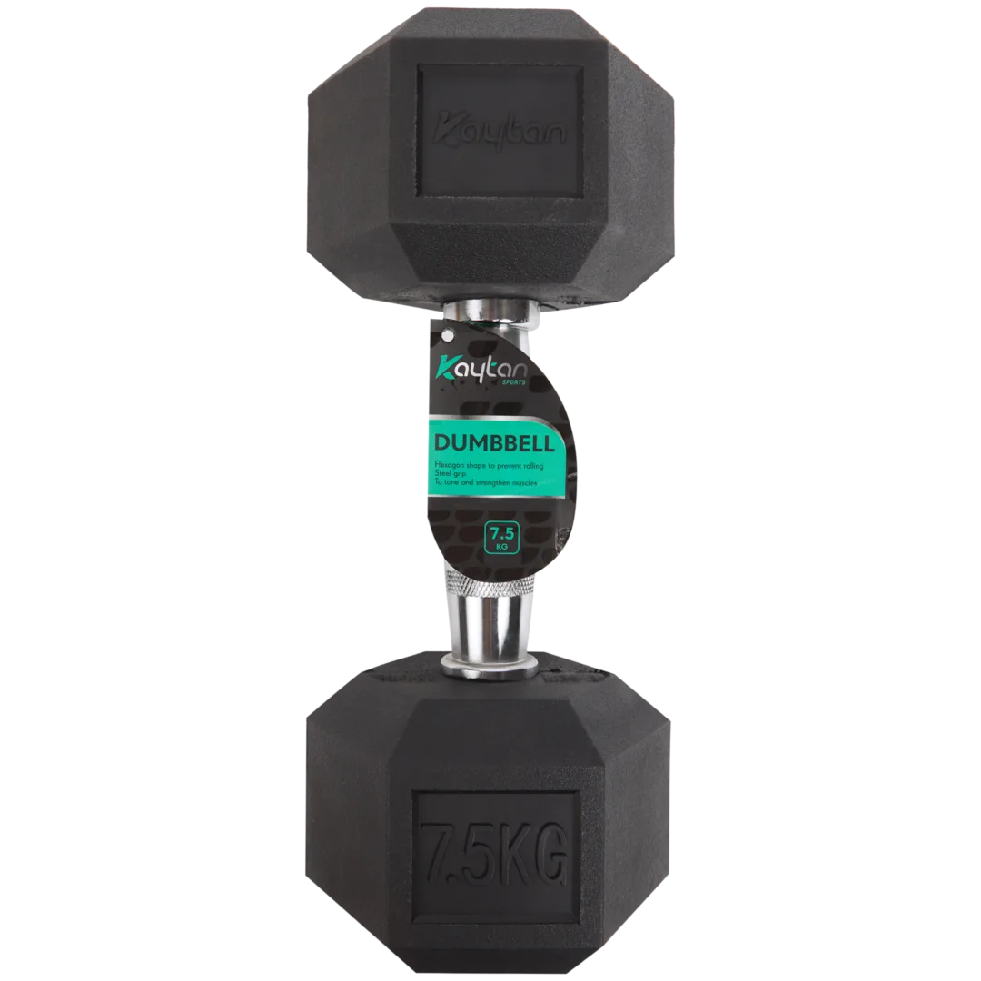 Kaytan dumbbell 2