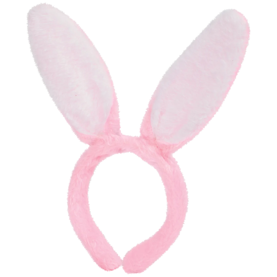 Serre-tête lapin de Pâques Cool2Party