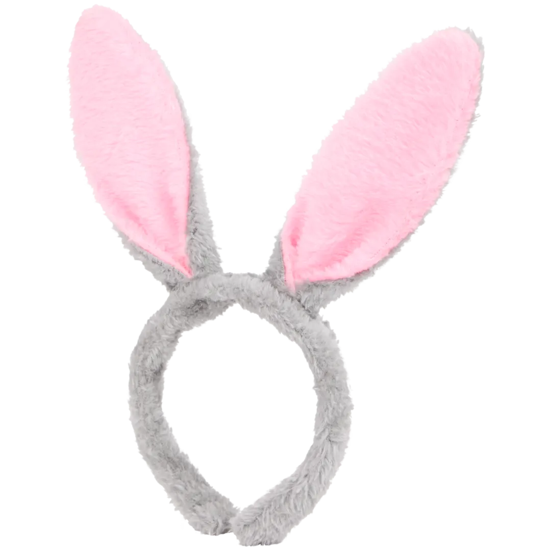 Serre-tête lapin de Pâques Cool2Party