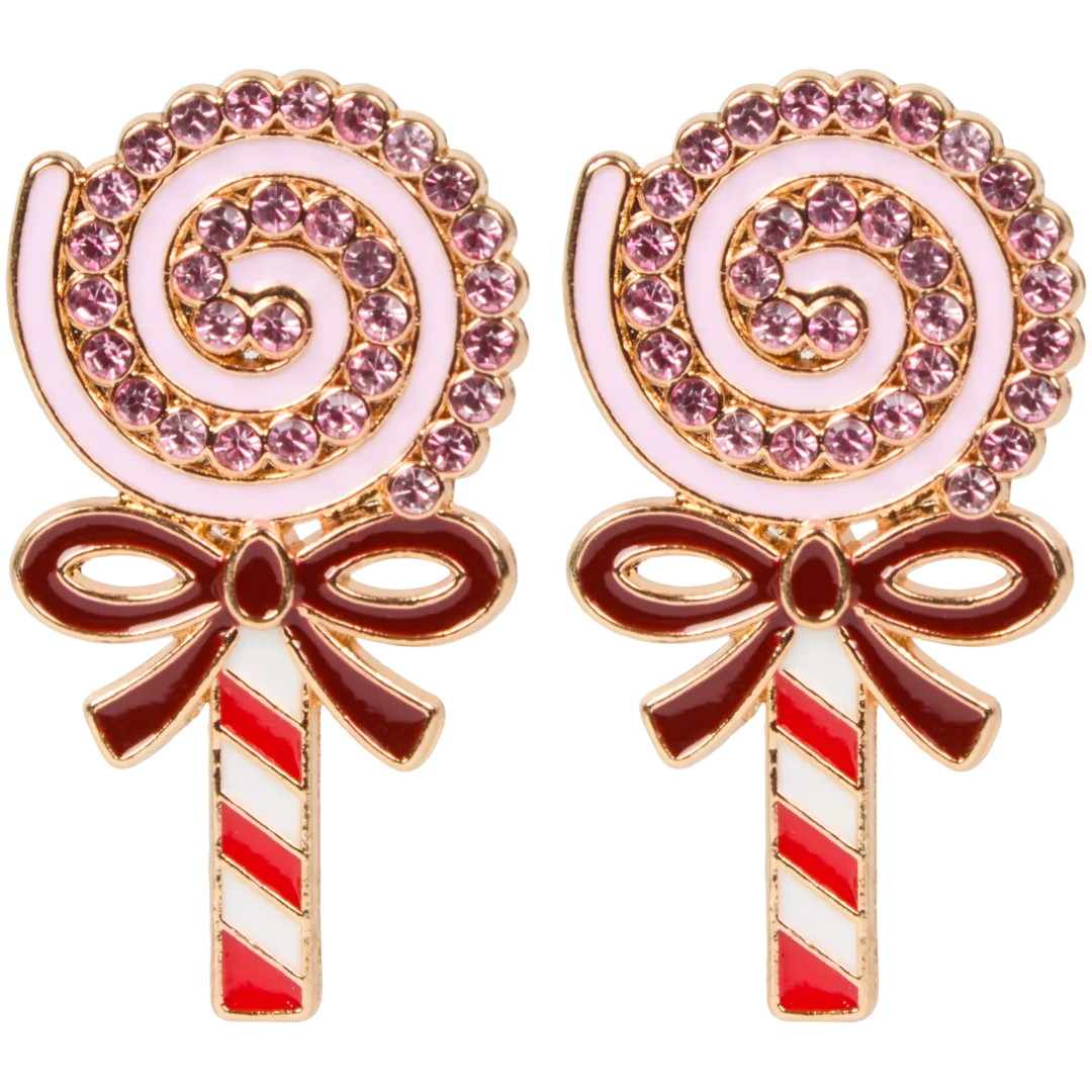 Orecchini di Natale