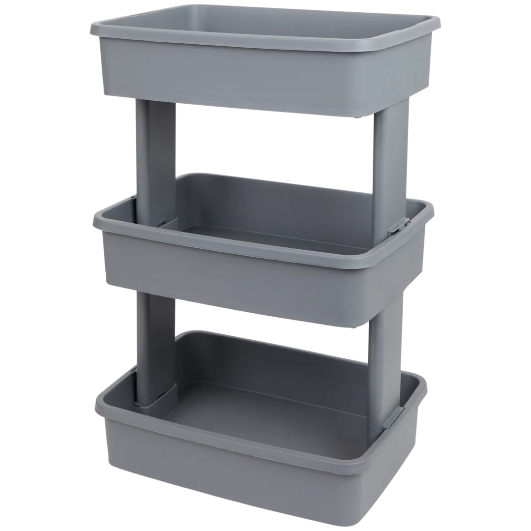 Carrello multiuso Starplast 3