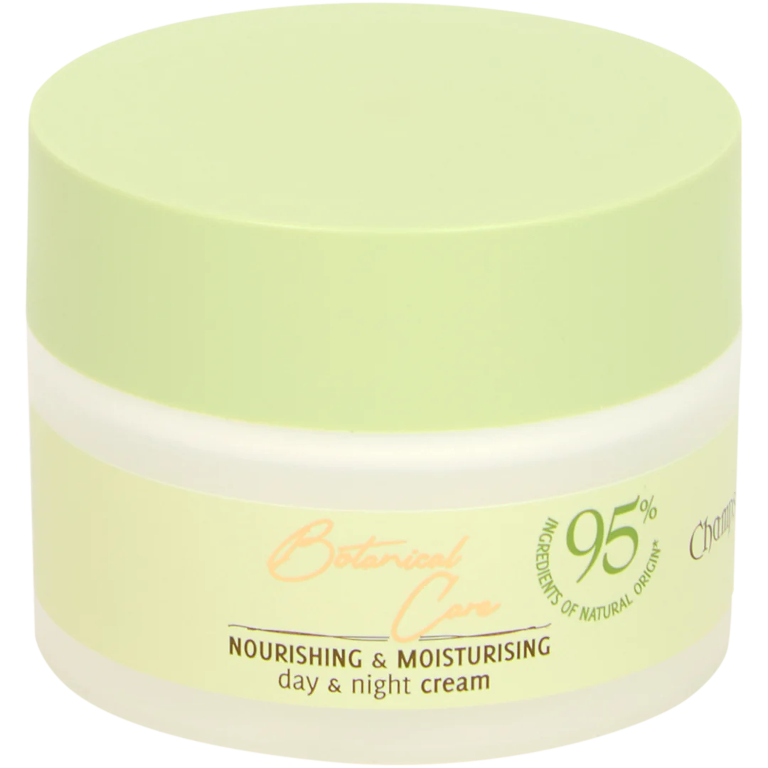 Crème de jour et de nuit Champs de Provence Botanical Care