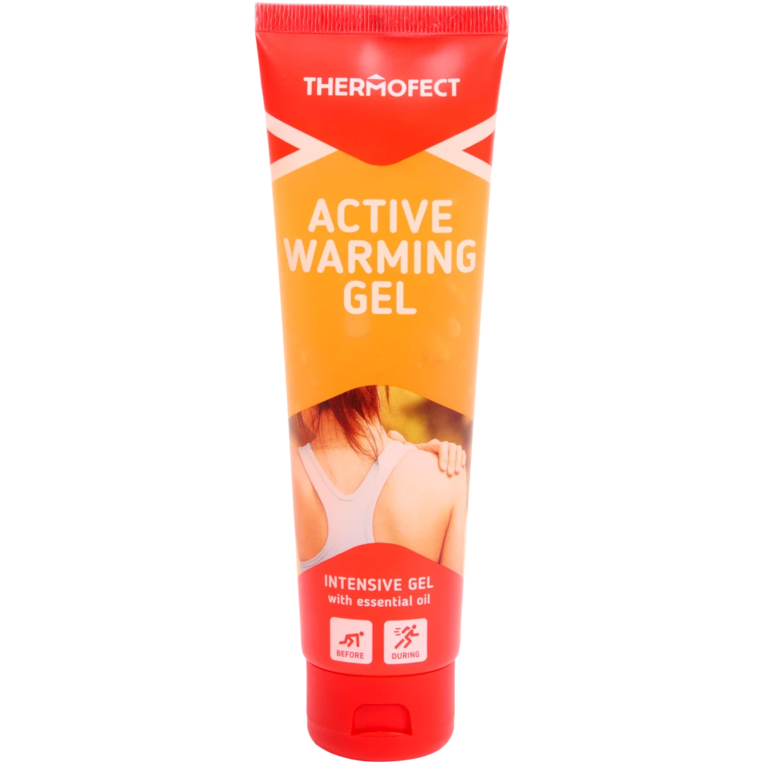 Thermofect verwarmende spierbalsem