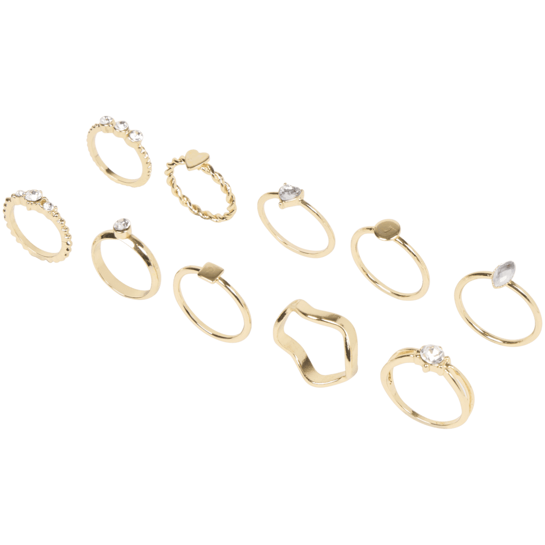 Anillos