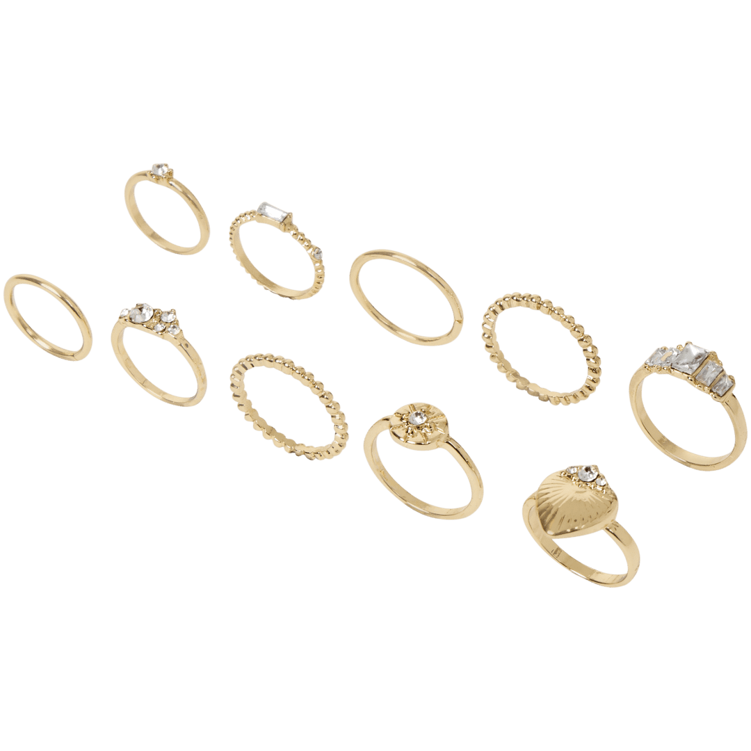 Anillos