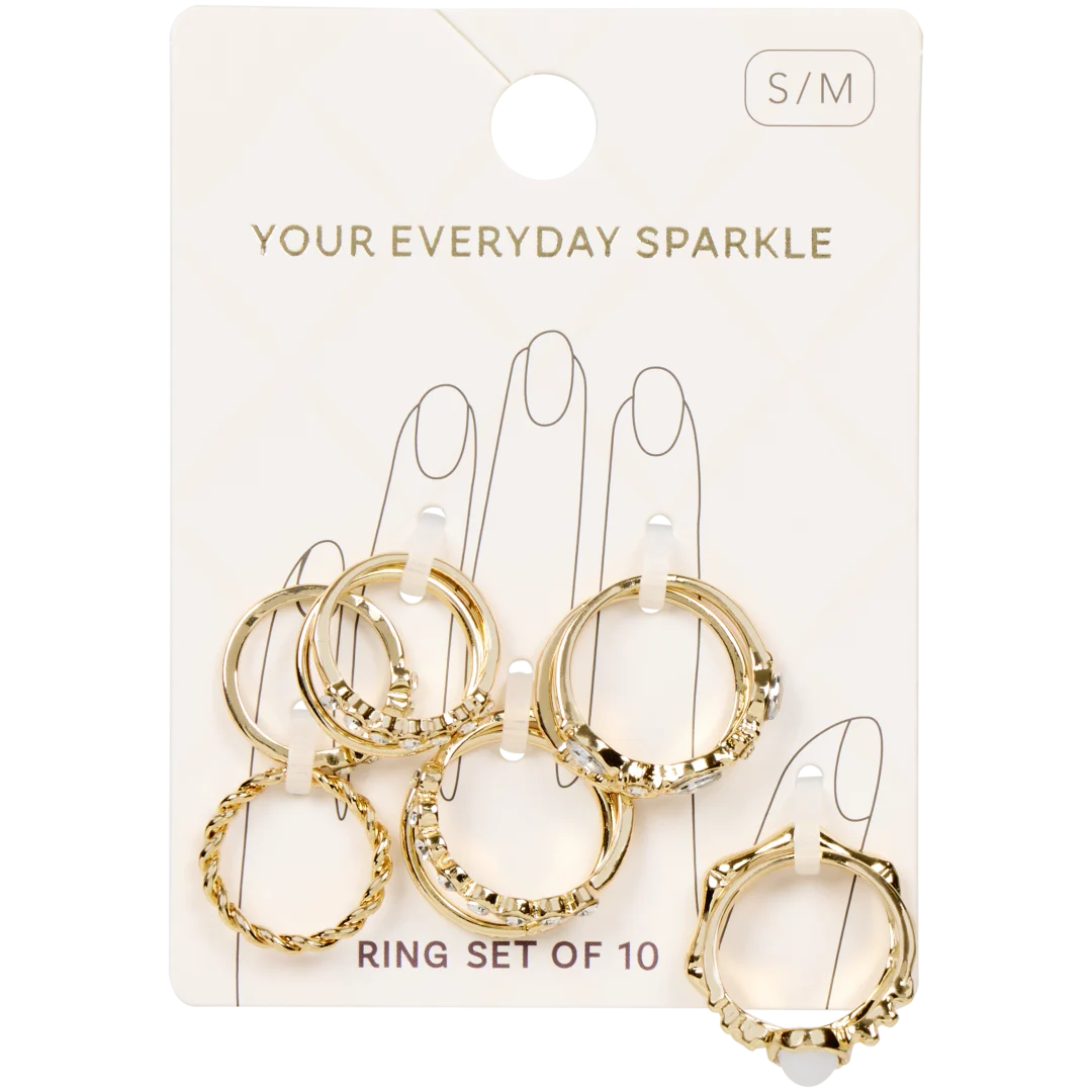 Anillos