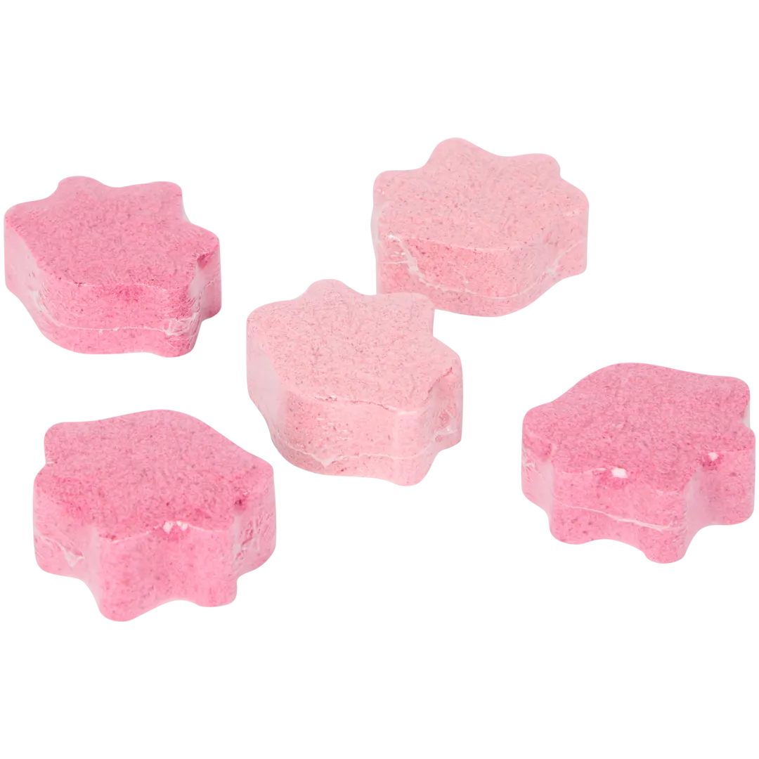 Spa Exclusives bruisballen 2