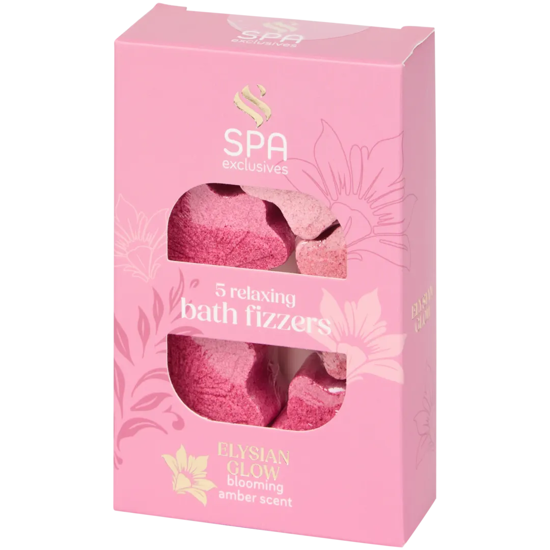 Spa Exclusives bruisballen 1
