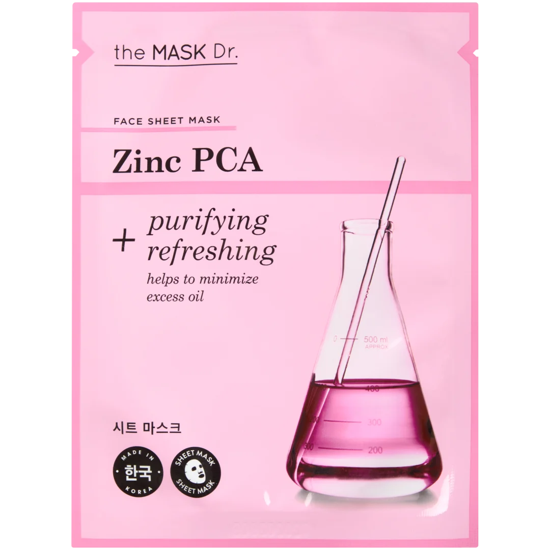 Korejska maska za lice 4