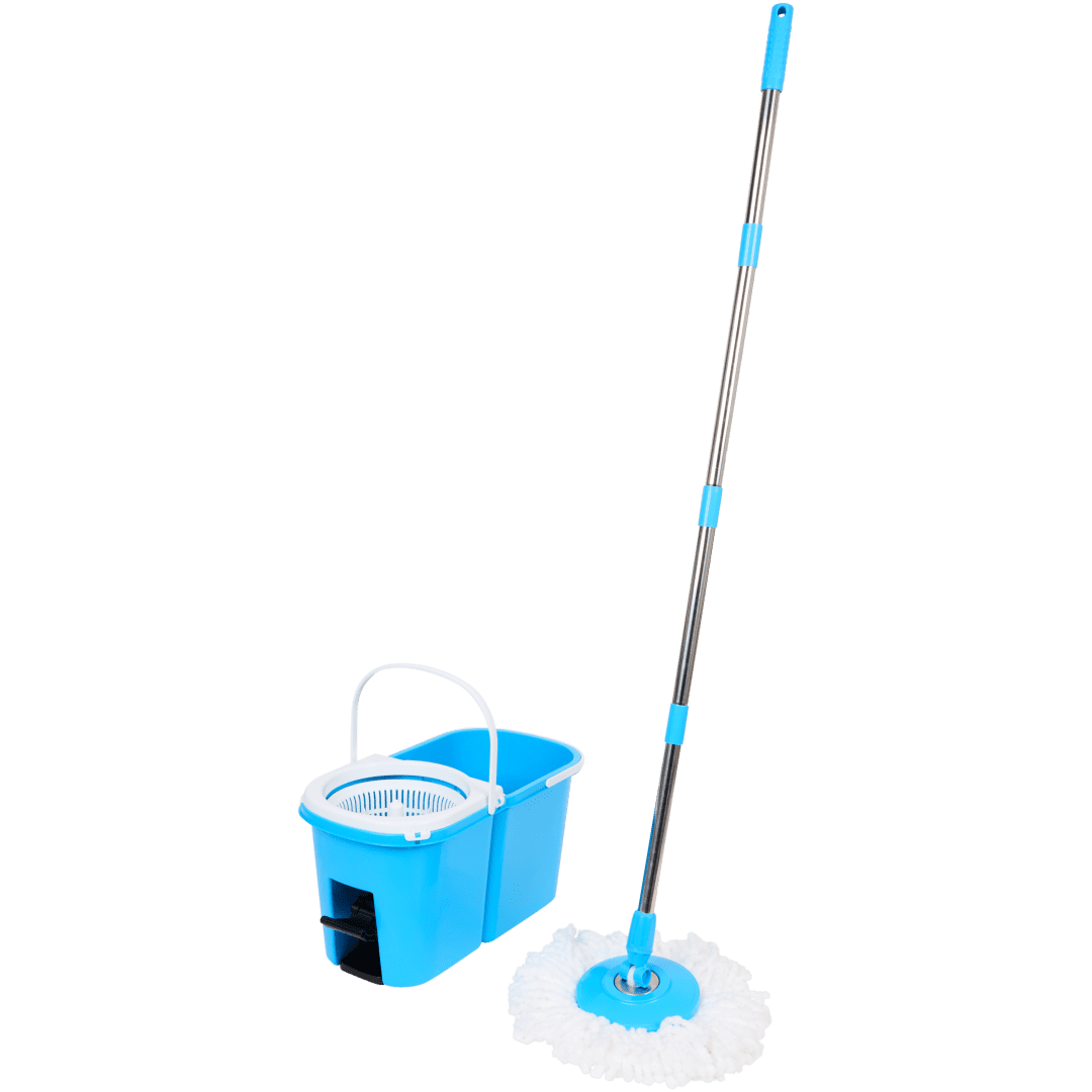 Zestaw startowy Spinmop