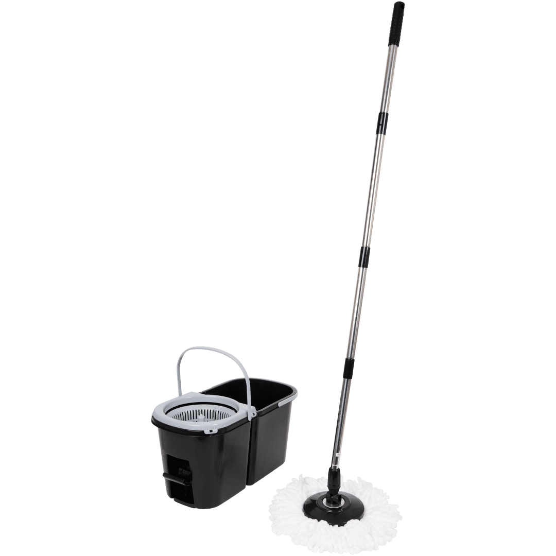 Zestaw startowy Spinmop