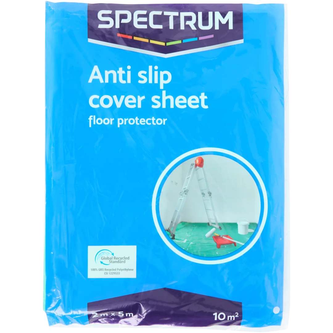 Spectrum Abdeckfolie