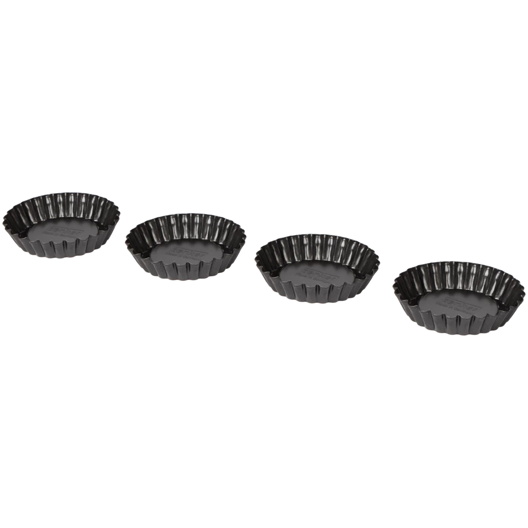 Zenker taartvormen 1