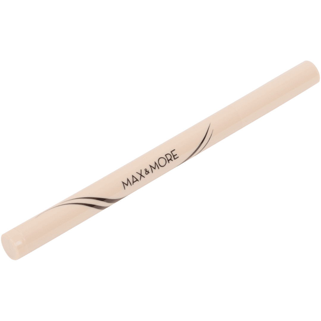 Max & More eyeliner 3