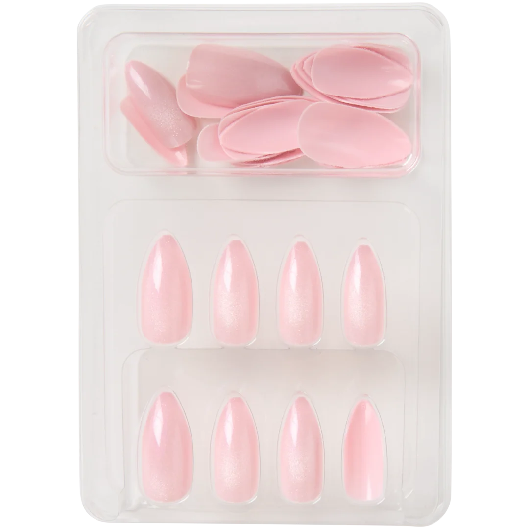 Unhas postiças