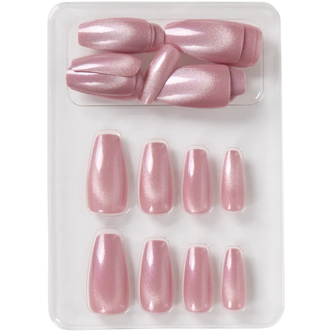 Unhas postiças
