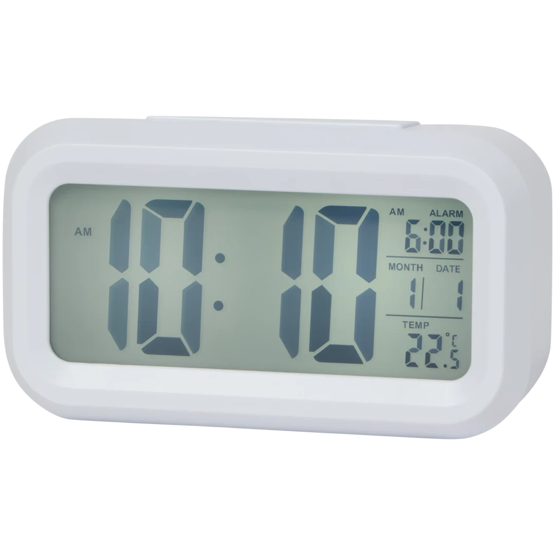 Digitaler Wecker