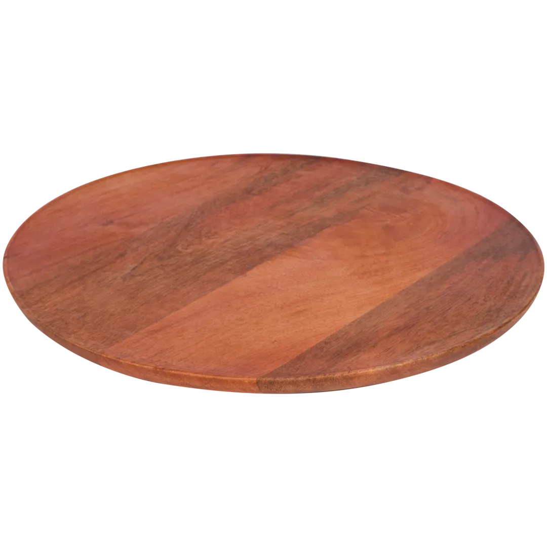 Vassoio in legno di mango 1