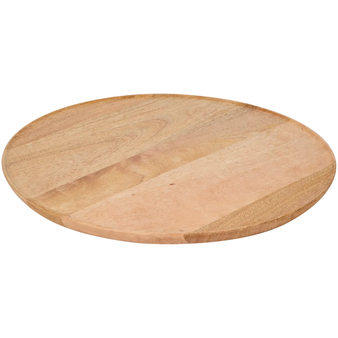 Podnos ze dřeva mangovníku 8