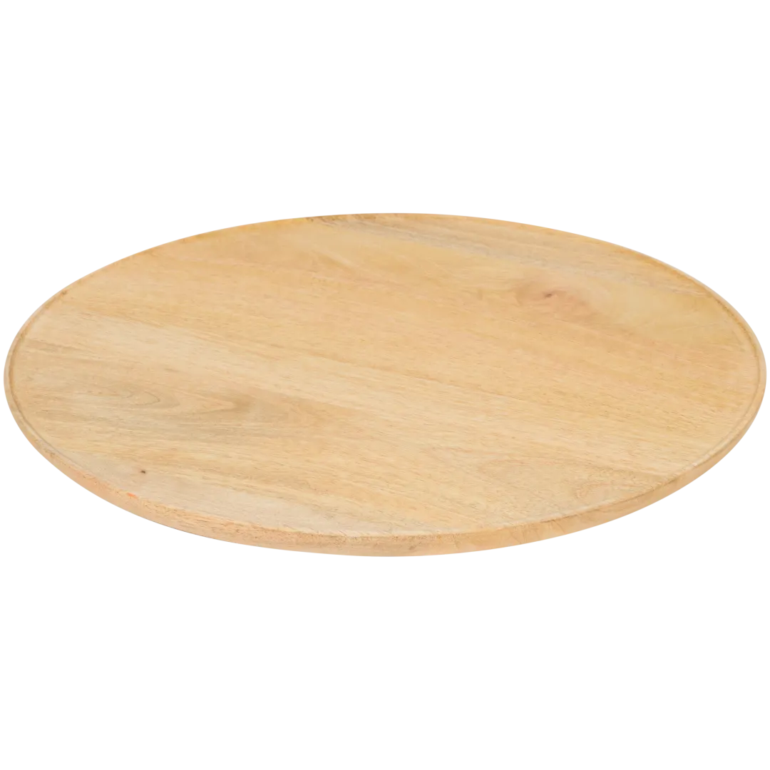 Vassoio in legno di mango 2