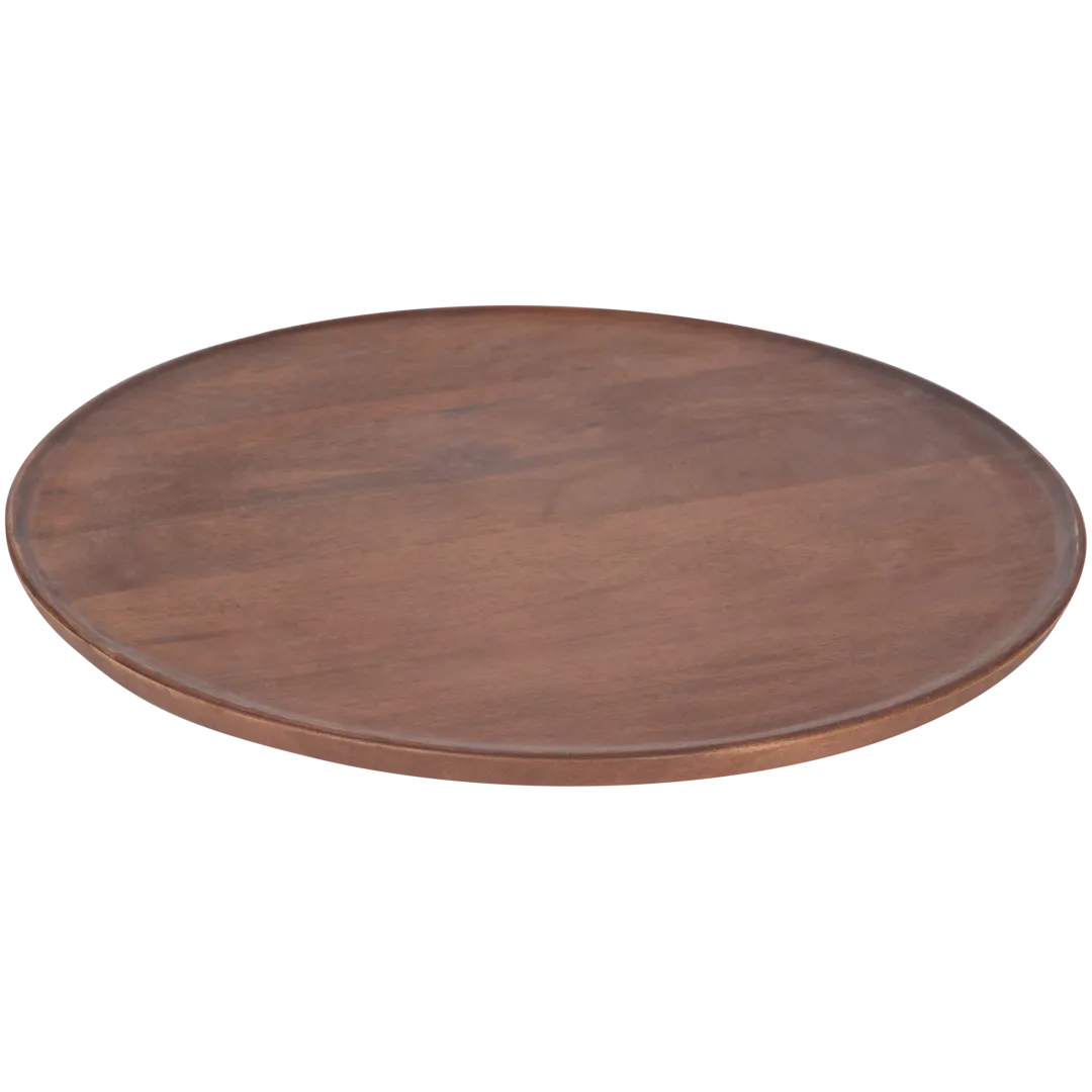 Vassoio in legno di mango 4