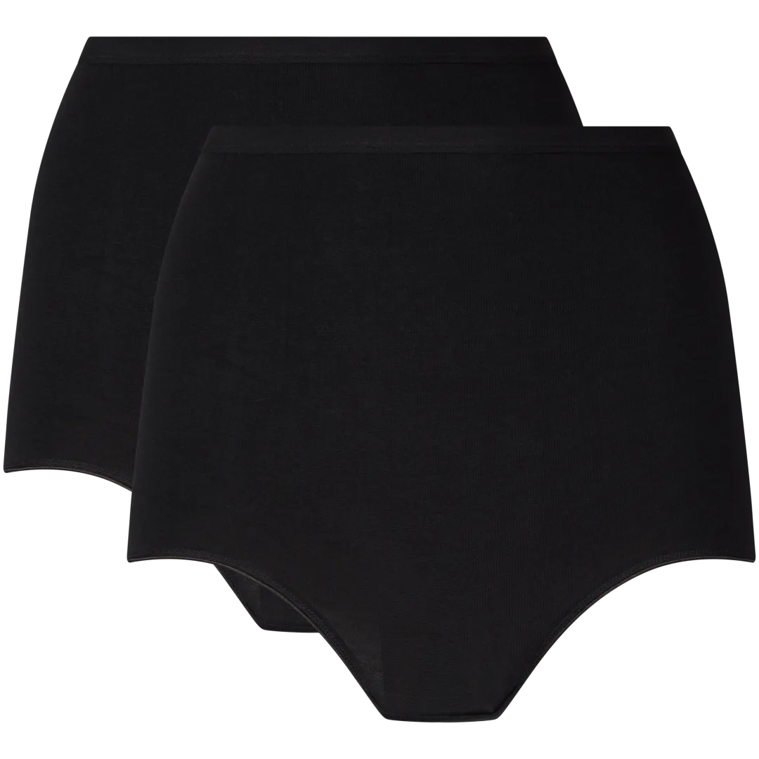 Dolce Bella maxi-slips