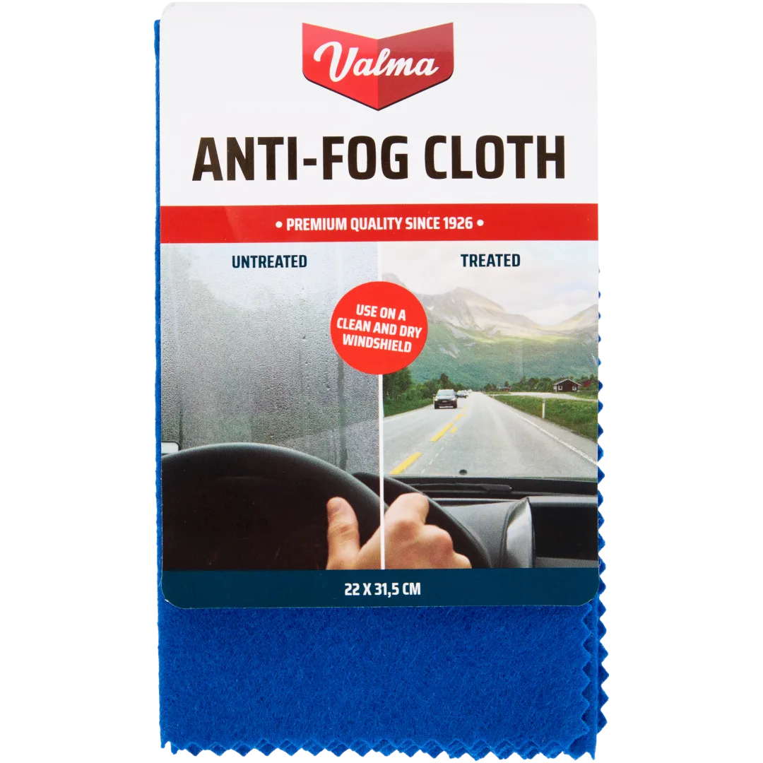 Ścierka przeciw parowaniu Valma Valma 1