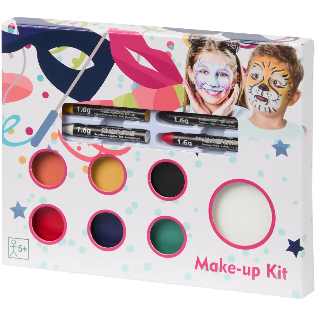 Schminkset