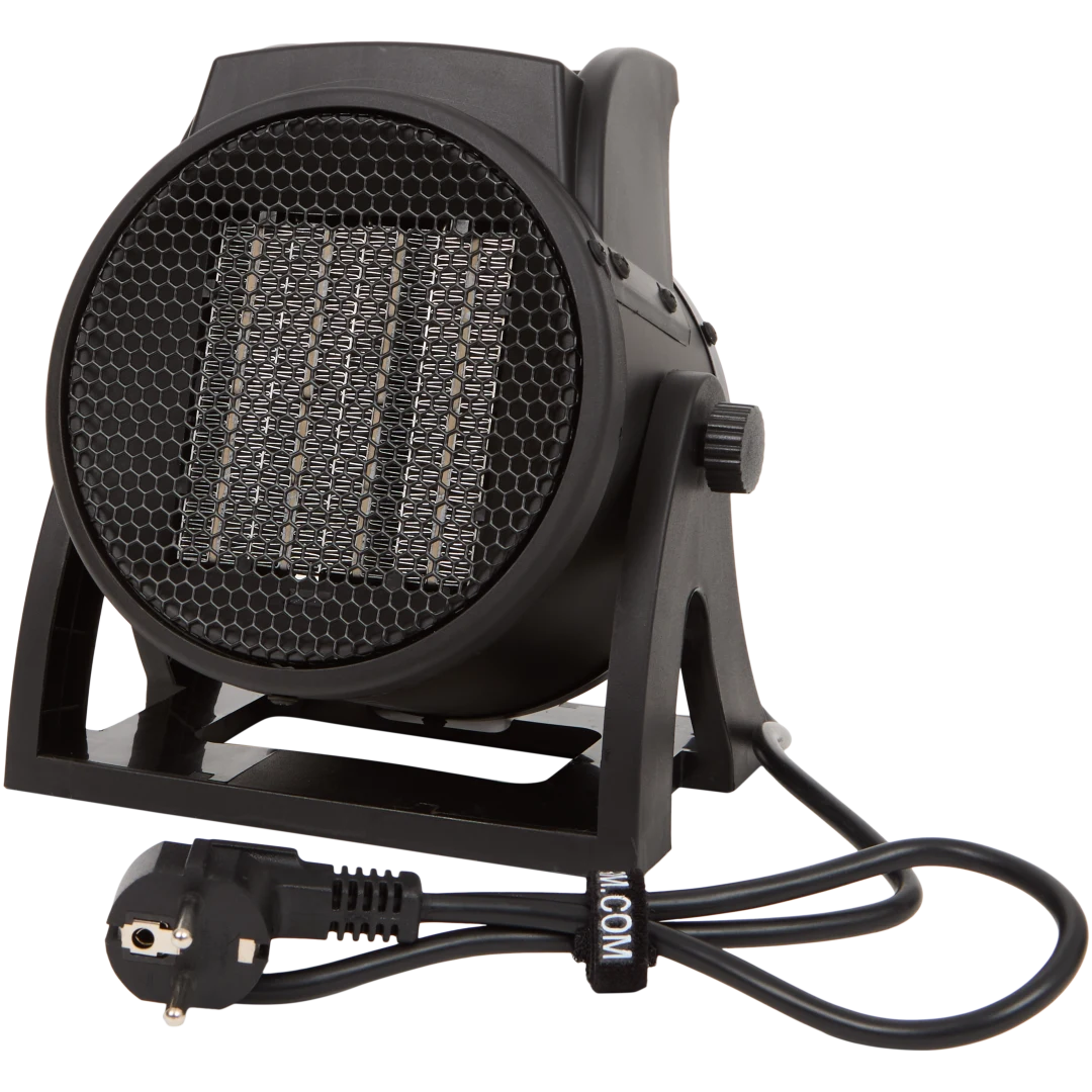 Poêle électrique FERM 2