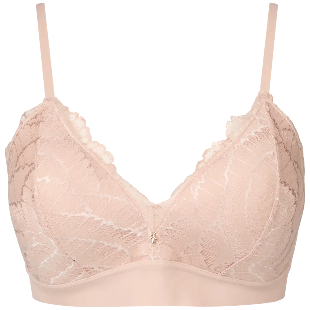 Soutien-gorge sans armatures 2