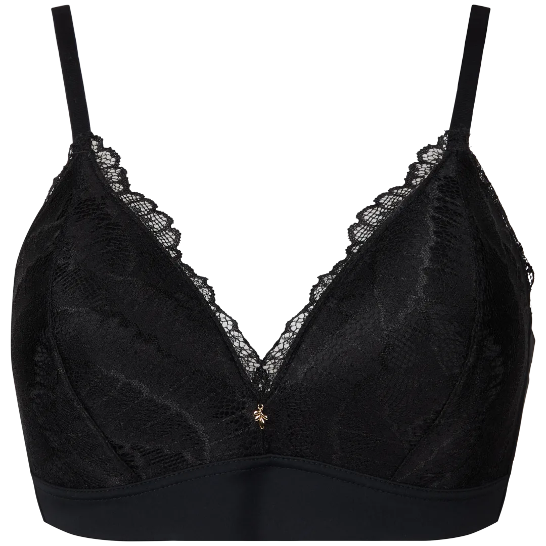 Soutien-gorge sans armatures 1