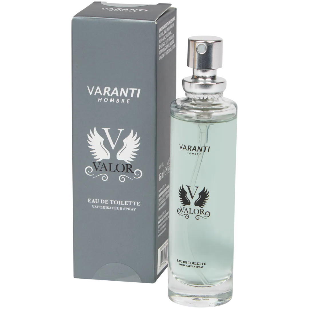 Eau de toilette Varanti 3