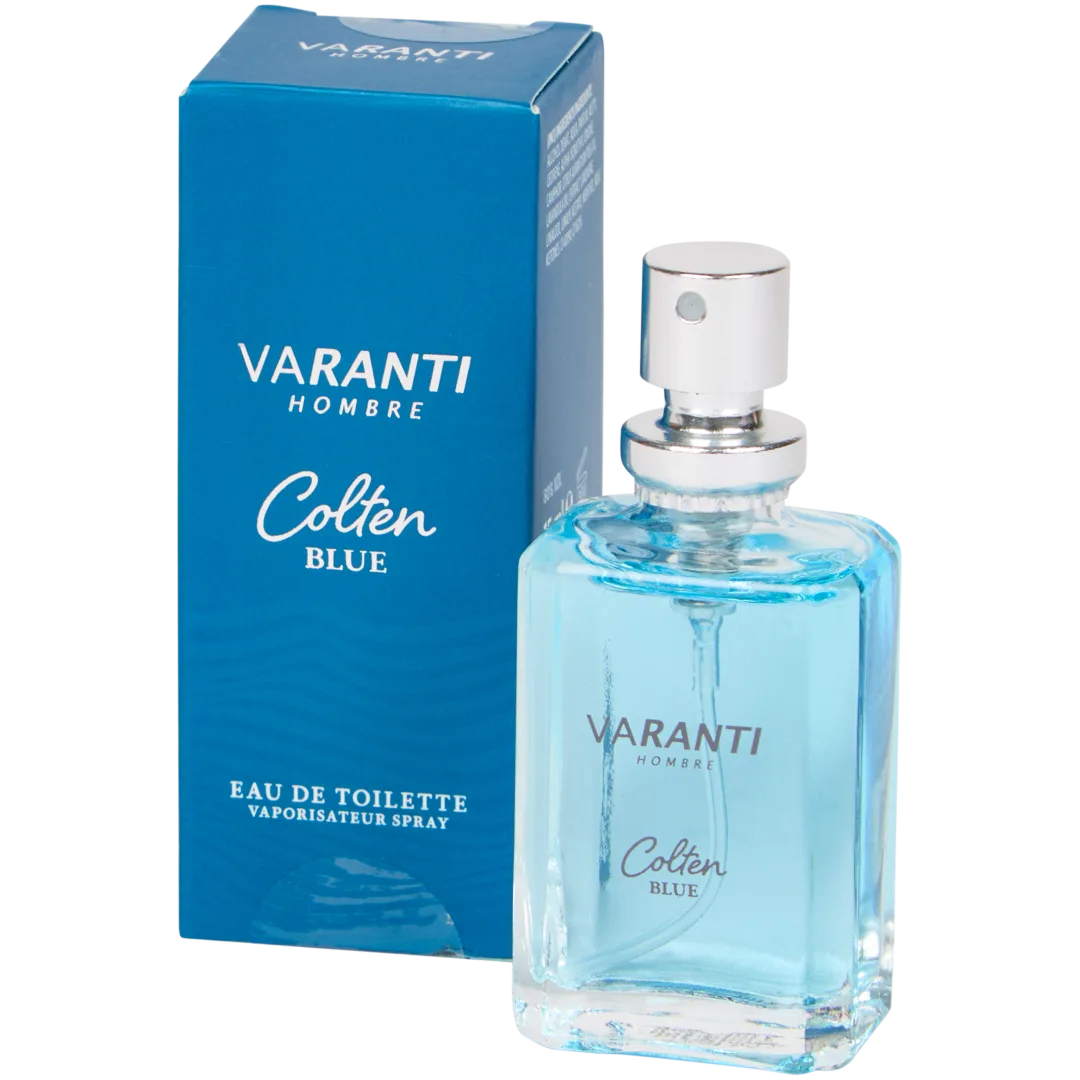 Eau de toilette Varanti 5
