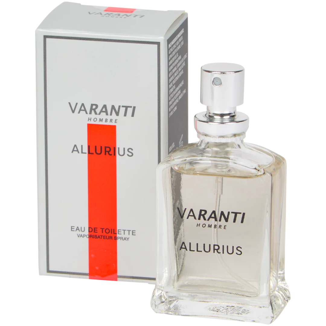 Eau de toilette Varanti 6